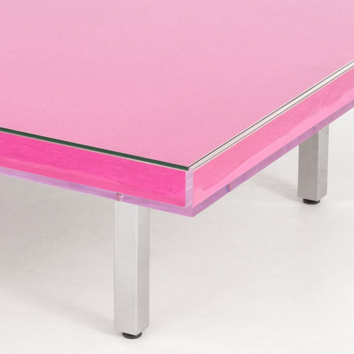 "Table Rose"