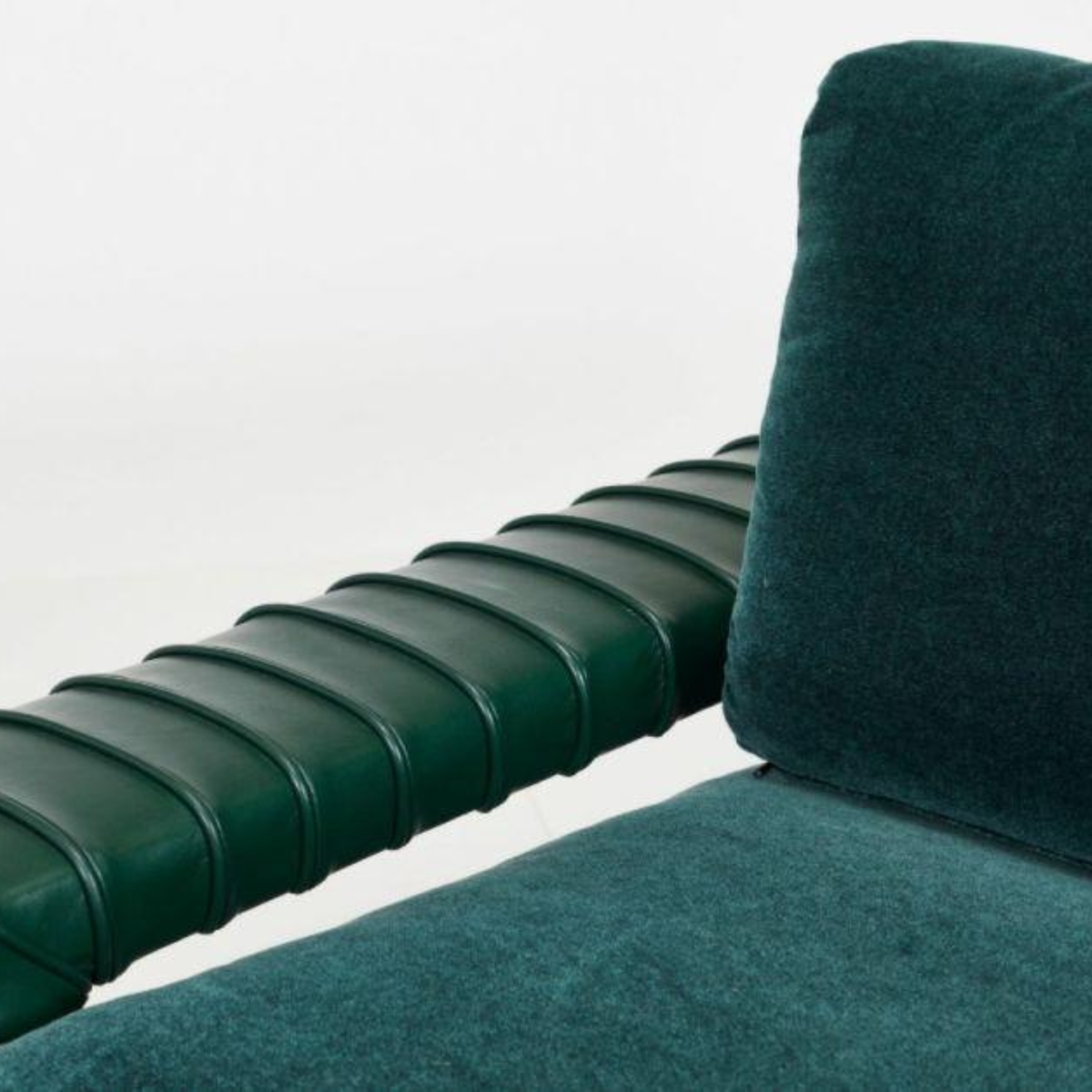 Cecchi Style Custom Lounge Chairs