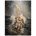 The Boating Party