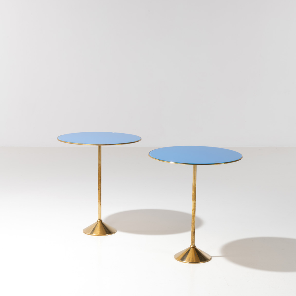 Model T2 Side Tables