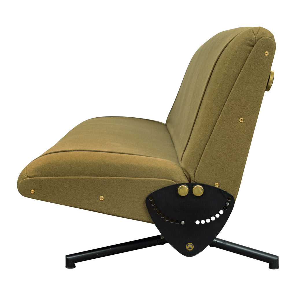 Tecno 'Model D70' Sofa Bed