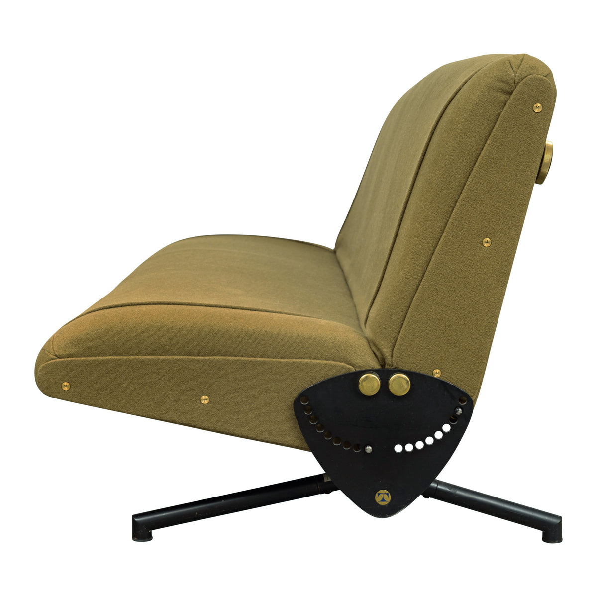 Tecno 'Model D70' Sofa Bed