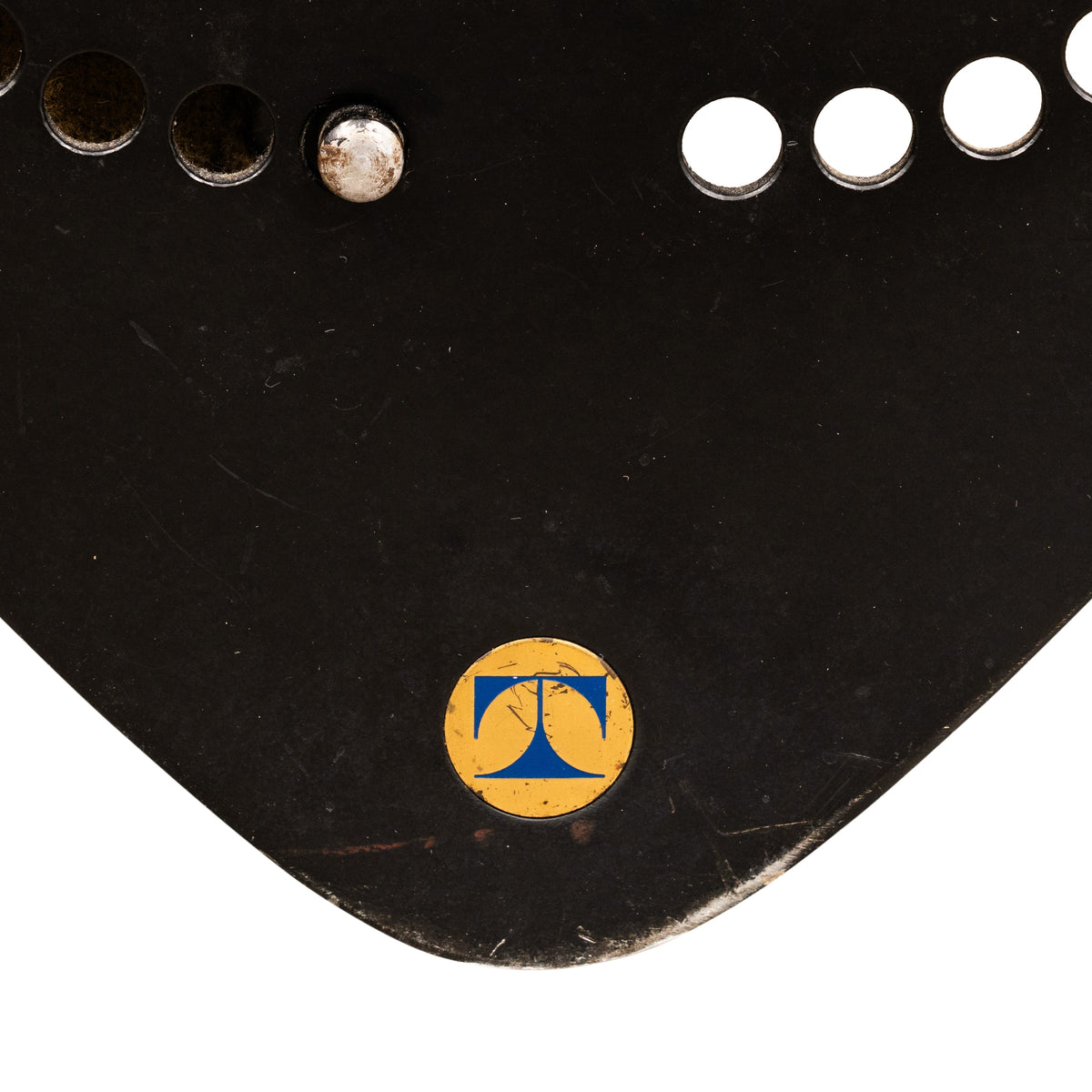 Tecno 'Model D70' Sofa Bed