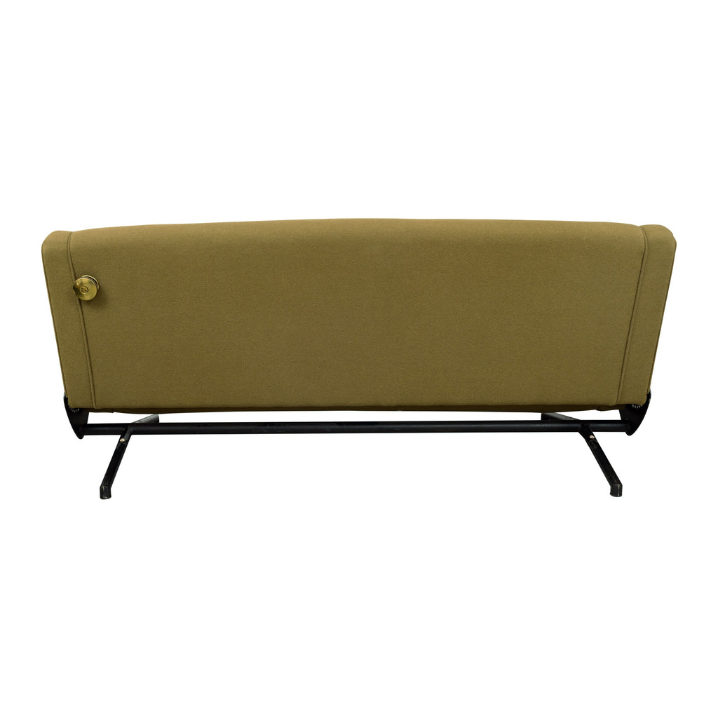 Tecno 'Model D70' Sofa Bed