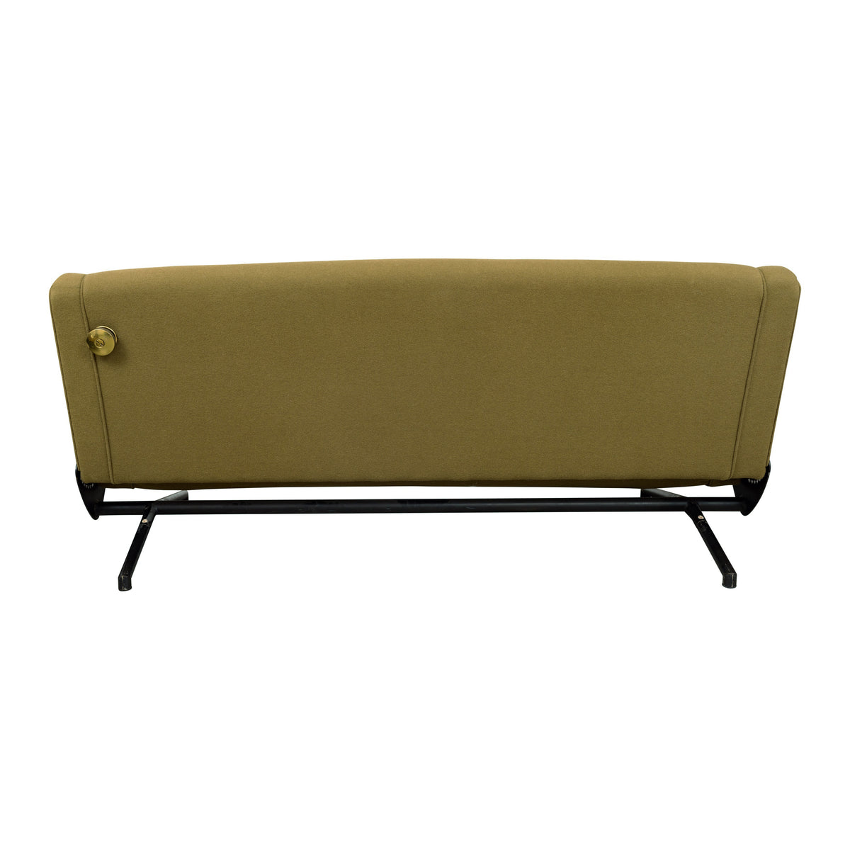 Tecno 'Model D70' Sofa Bed