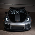 Porsche 911 GT2 RS