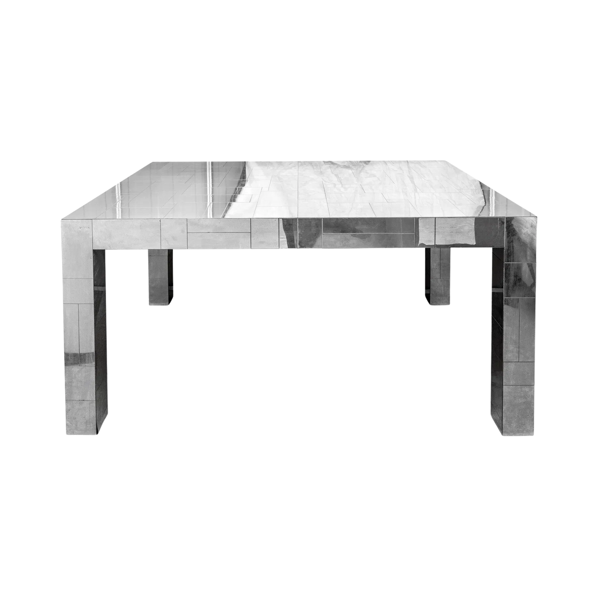 'Cityscape' Model PE 209 Dining Table