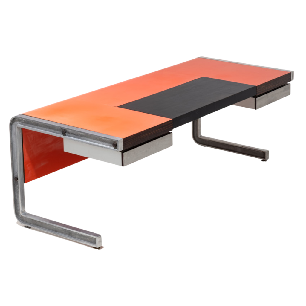Desk, model 'S.A.D'