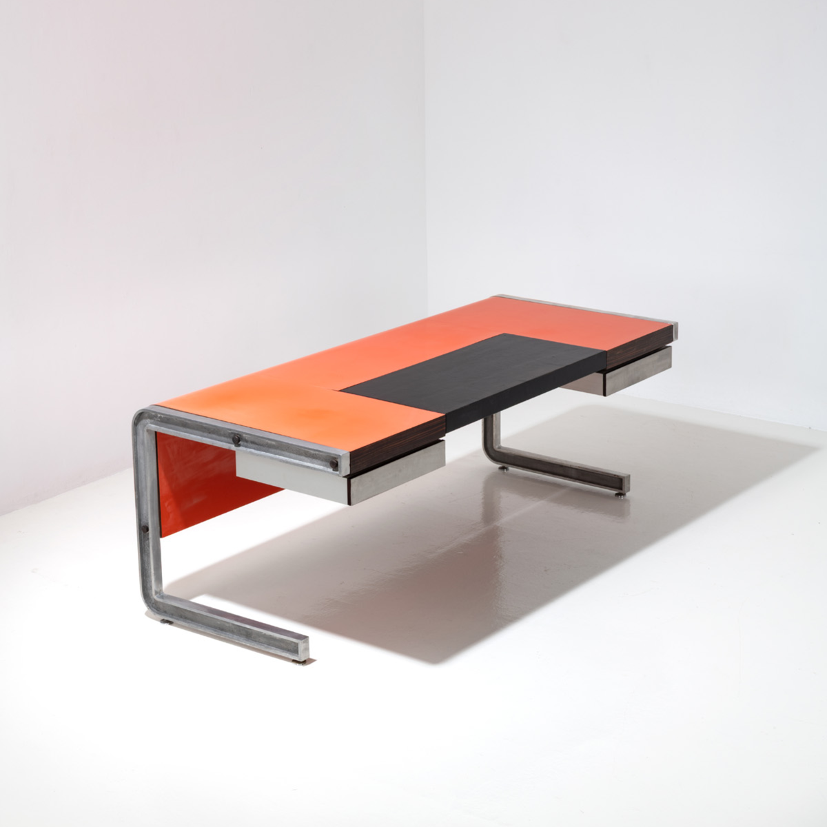 Desk, model 'S.A.D'