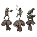 Tree Frog Party