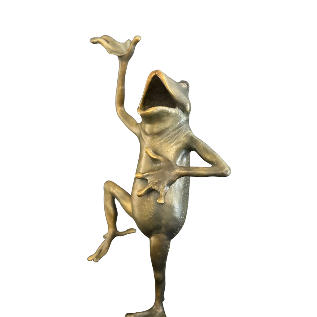 Tree Frog Party