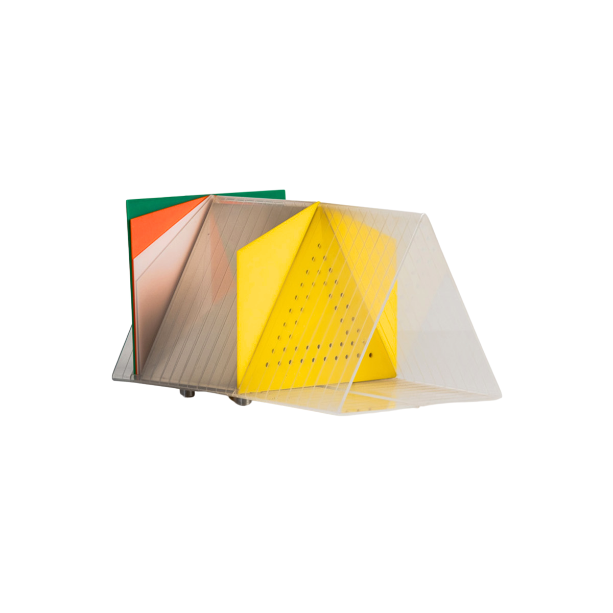 La Pietra’s Table Lamp