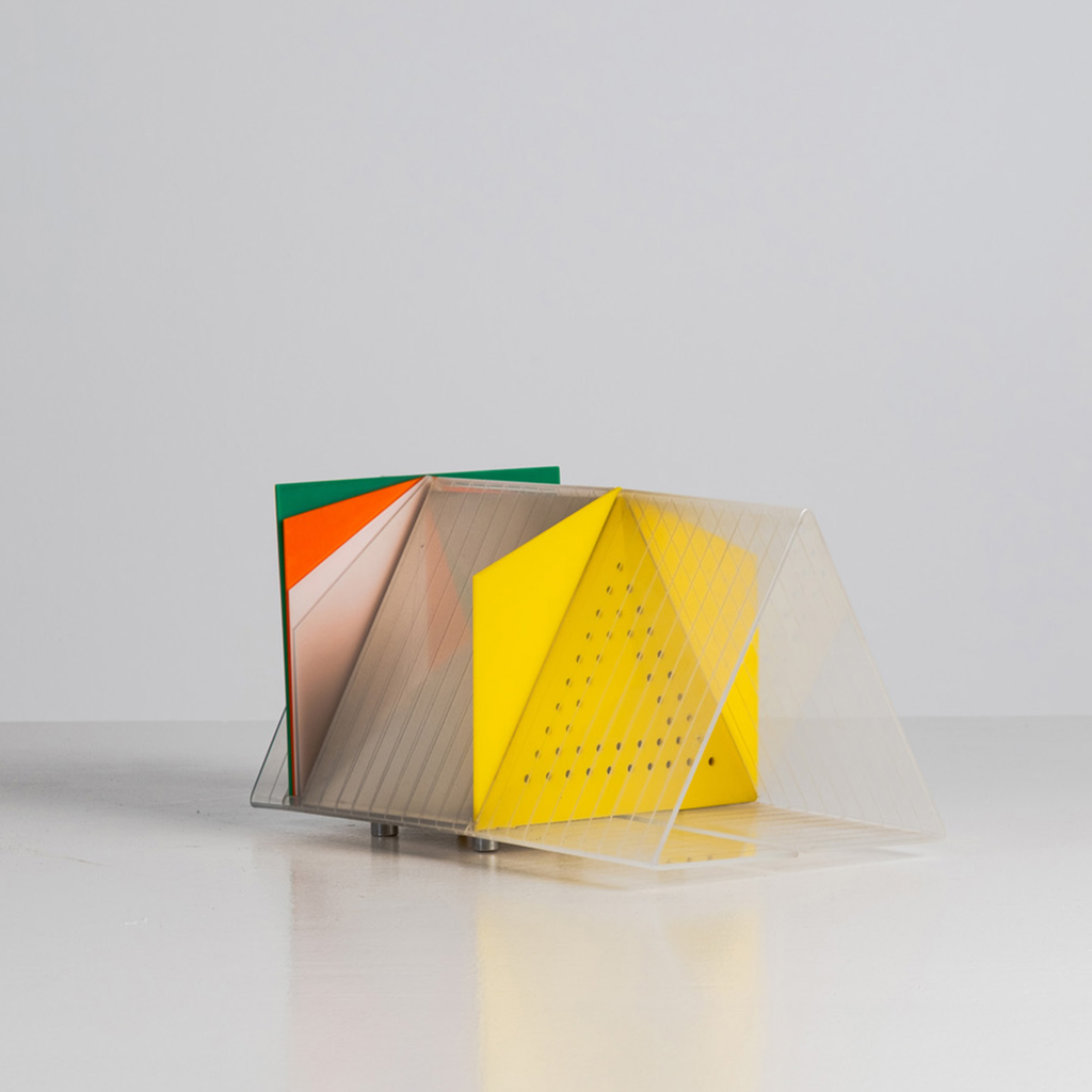 La Pietra’s Table Lamp