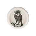 'Oiseau à la huppe (Ramié 173)'