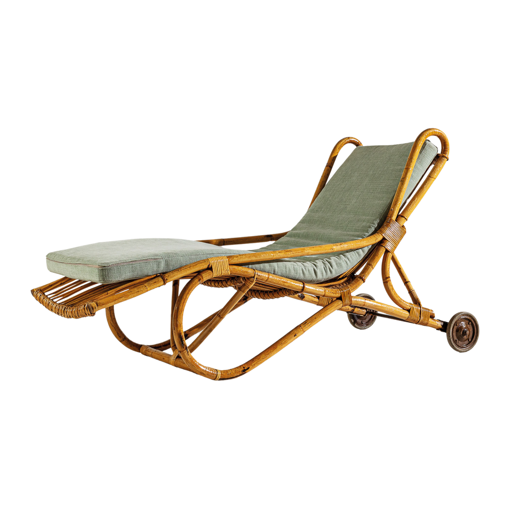 Chaise Longue