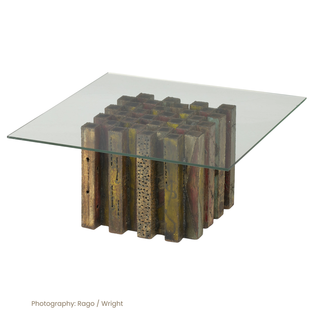 Rare Coffee Table