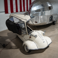 Messerschmitt KR200 Convertible