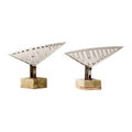 Pair of Floor Lamps