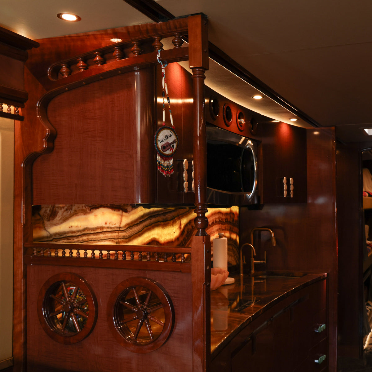 Florida Coach / Prevost