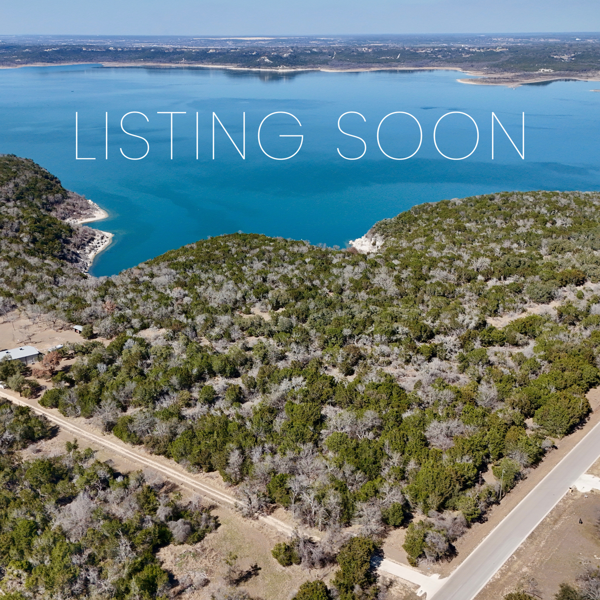 Large Acreage Lakeside Property