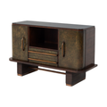 Walnut Sideboard
