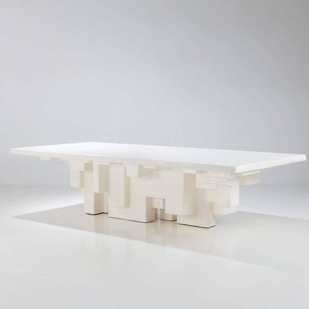 'Primitive' Series Table N°1/1