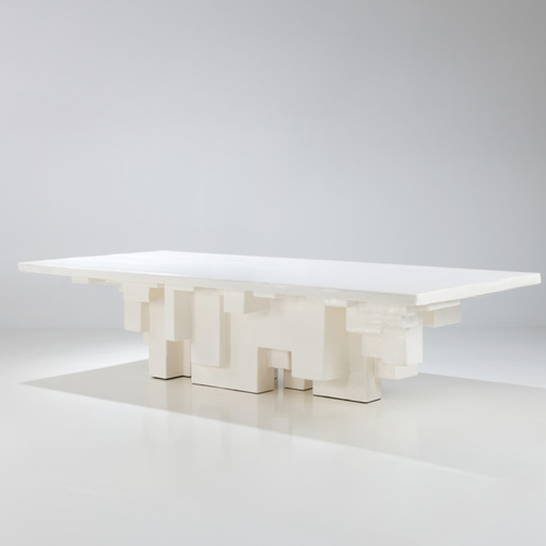'Primitive' Series Table N°1/1