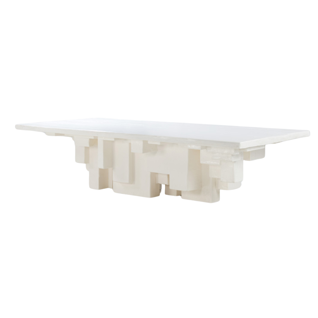 'Primitive' Series Table N°1/1