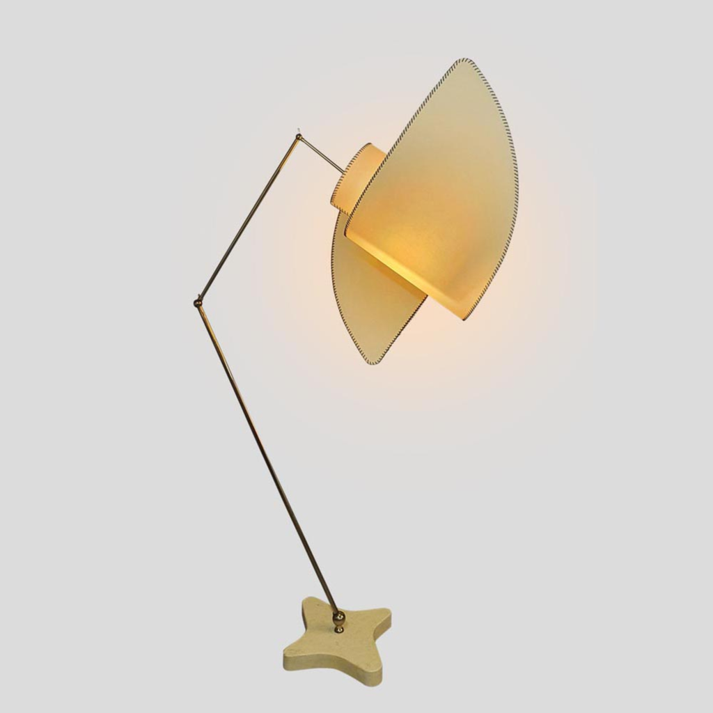 Suora Floor Lamp