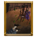 The Ascension of Jane