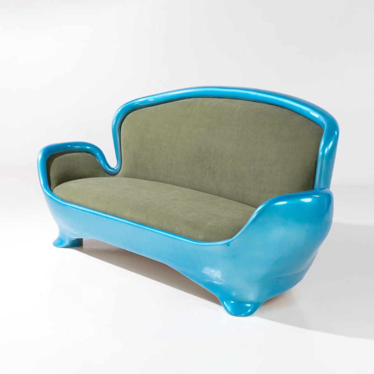 Canapé 'Curves'