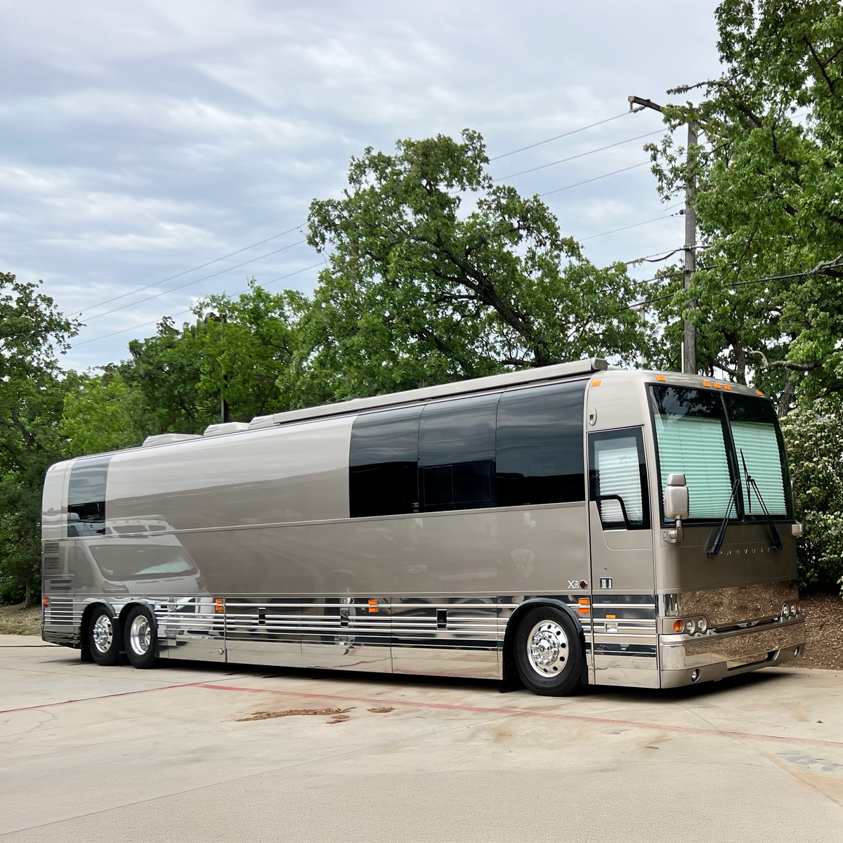 Florida Coach / Prevost